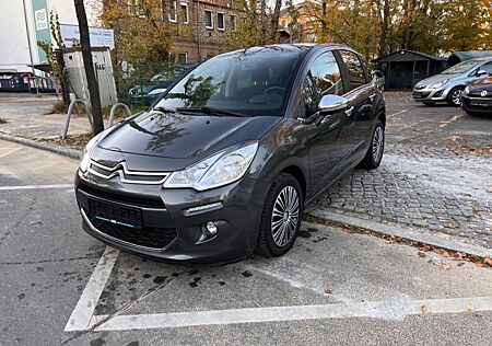 Citroën C3 PureTech VTi 1.Hand , Tüv Neu, Scheckheft