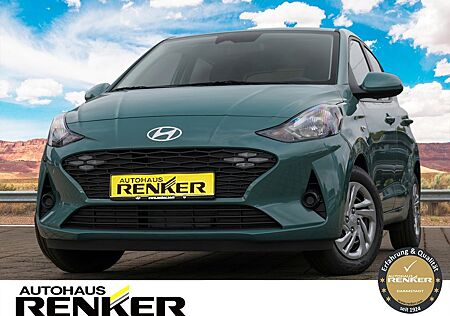 Hyundai i10 1.0 Select