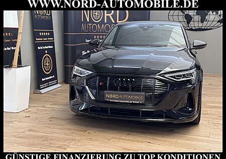 Audi e-tron S Qu.Matrix/Head-Up/B&O/21/Kamera/Tour