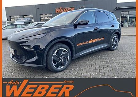 MG S5 MGS5 EV Luxury LR 360* Kamera ACC 18" GJR