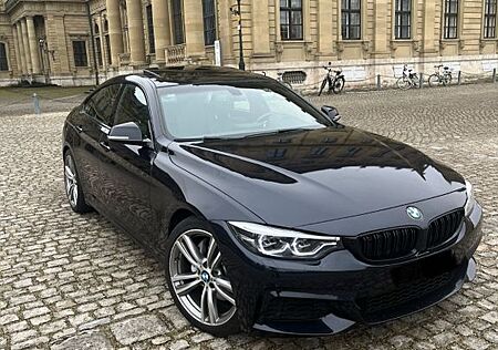 BMW 435i 435 Gran Coupé Gran Coupé M Sport M Sport