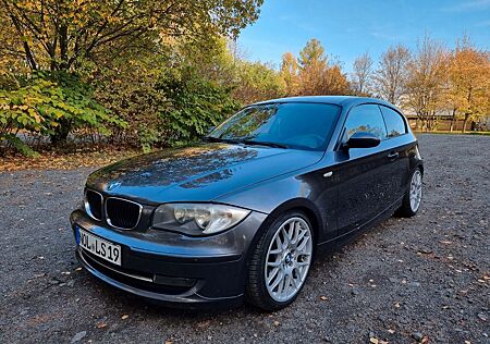 BMW 118i - 3 Türer