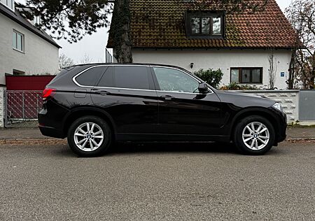 BMW X5 ** xDrive30d. TÜV NEU 05/2026**