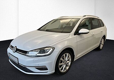 VW Golf Volkswagen 1.5 TSI ACT DSG Highline Variant Highline