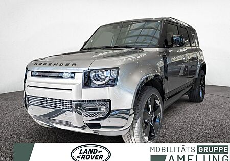 Land Rover Defender 110 D300 X-Dynamic HSE LED PANO 360°