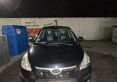 Hyundai i10 1.1 Classic Classic