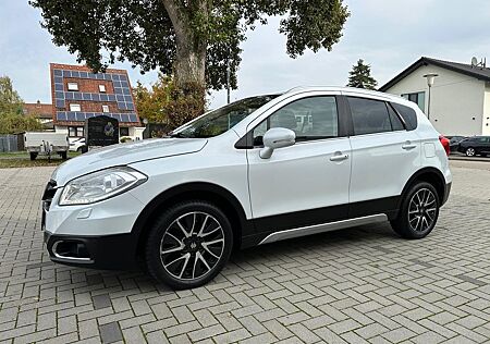 Suzuki SX4 S-Cross Comfort 4x4/Keyless Go/Klima/Sitzhzn