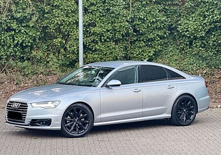 Audi A6 3.0 TDI 160kW quattro S tronic - Matrix