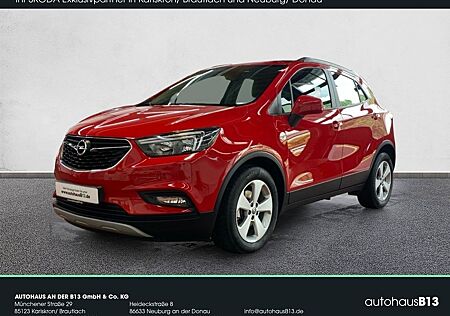Opel Mokka X 1,6 PDC+KLIMA+BT+SHZ+USB+LM+TEMPOMAT+ZV