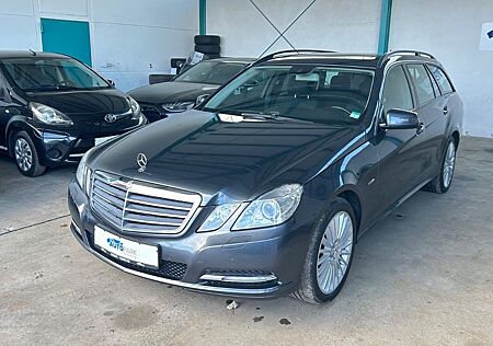Mercedes-Benz E 350 T CDI Avantgarde*Standheizung*