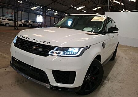 Land Rover Range Rover Sport Range Sport 2.0 P400e HSE Dynamic*Panoramadach