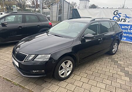 Skoda Octavia Combi Ambition UNFALLFREI-TÜV-INSPEKTION