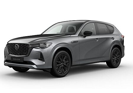 Mazda CX-60 e-SKYACTIV PHEV Homura BOSE/360°/LEDER