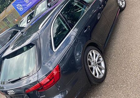 Audi A4 3.0 TDI tiptronic quattro Avant -