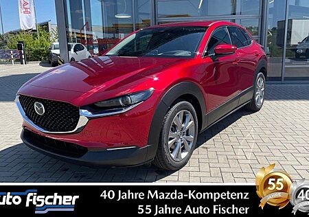 Mazda CX-30 2.5 (140PS) Autom. Centre-Line DES-P Matri