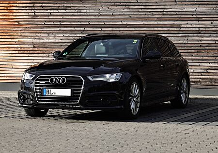 Audi A6 3.0 TDI quattro Matrix-LED, Pano, HuD, BOSE