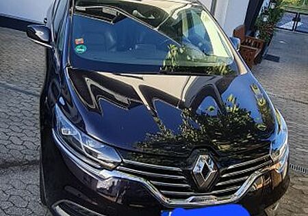 Renault Espace ENERGY dCi 160 EDC Initiale Paris Ini...