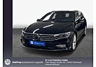 VW Passat Variant Volkswagen Elegance 2.0 TDI DSG Navi AHK