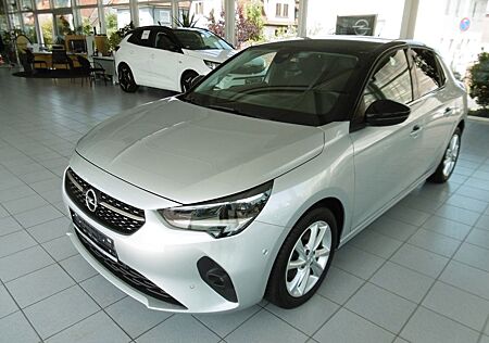 Opel Corsa F Elegance, Automatik, LED, MultiMedia