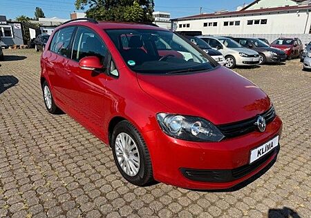 VW Golf Volkswagen Plus VI TÜV und Ölwechsel neu!