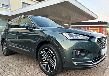 Seat Tarraco Xcellence 4Drive 2,0Ltr. Navi LED Leder