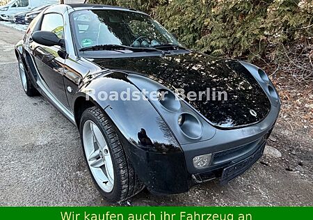 Smart Roadster Coupe*Autom.*Lederpaket*Sportpaket*