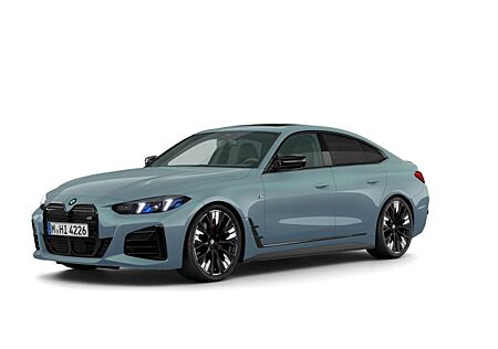 BMW M440i Gran Coupe