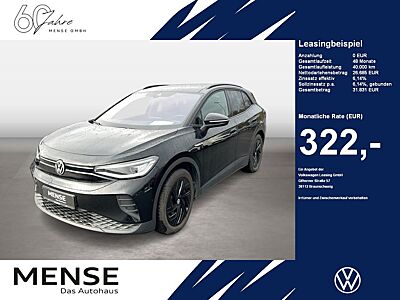 Volkswagen ID.4 Pro Performance IQ.Light|Matrix|CarPlay|SD