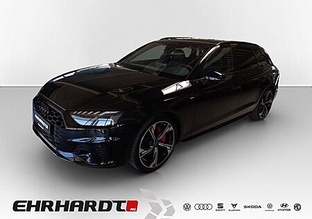 Audi A4 Avant 40 TFSI S tronic S line MATRIX*VIRTUAL*