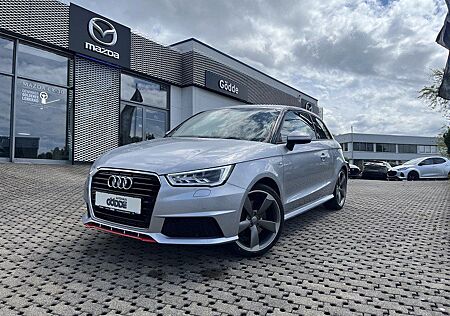 Audi A1 1.8 192 PS S-LINE BOSE *Winterräder*