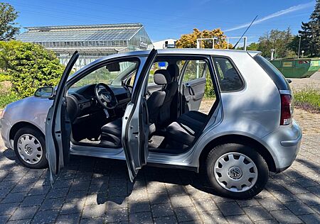 Volkswagen Polo 1.4,, EZ 2006,,5 Türer