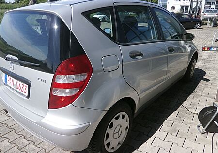 Mercedes-Benz A 180 A -Klasse CDI