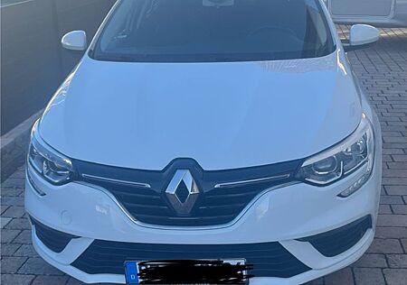 Renault Megane ENERGY TCe 100 Play Play