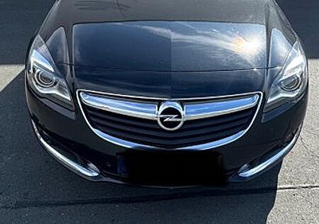 Opel Insignia ST 2.0 CDTI Innovation 125kW Autom....