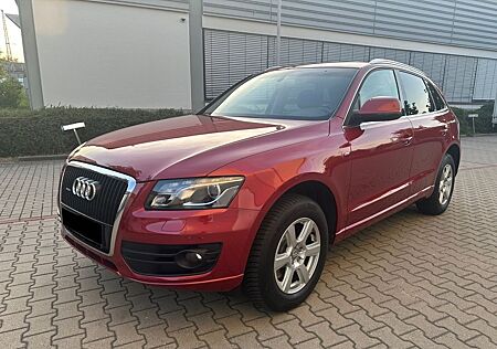Audi Q5 3.0 TDI quattro*S-line*B&O*Panorama-Dach*TOP*