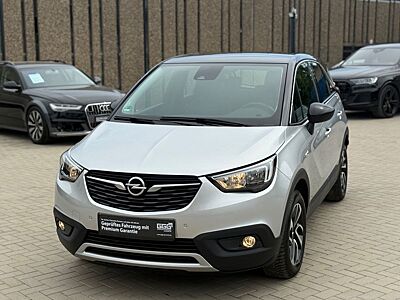 Opel Crossland (X)