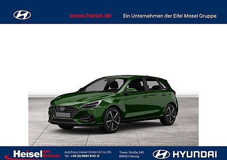 Hyundai i30 Advantage - Standort Merzig