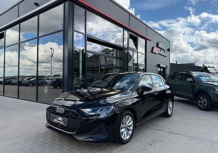 Audi A3 Sportback 35 TFSI s-tronic*LED*ACC*RFK*VCOCK*