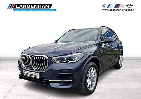 BMW X5 xDrive30d Head-Up HiFi DAB WLAN Standhzg.