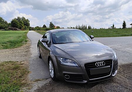 Audi TT Coupe 2.0 TFSI S tronic -