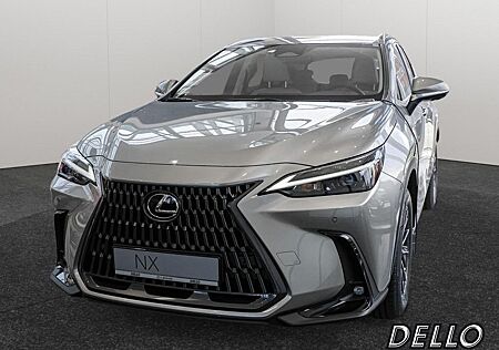 Lexus NX 350h Business ACC MEMORY SITZBELÜFTUNG 360°
