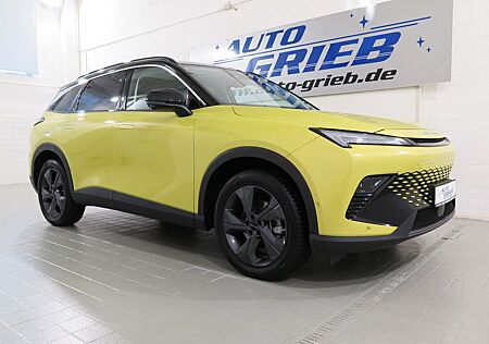 BAIC Beijing X55 X55, LED, ACC, Navi, elek. Heckklappe, Leder