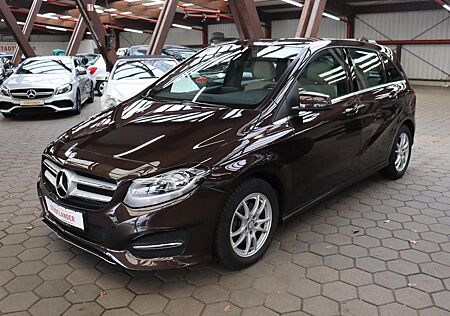 Mercedes-Benz B 200 KLIMA*KLEDER