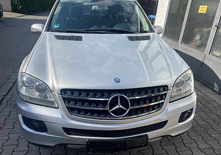 Mercedes-Benz ML 280 CDI 4MATIC /Scheckheft/2.Hd./192.300 km
