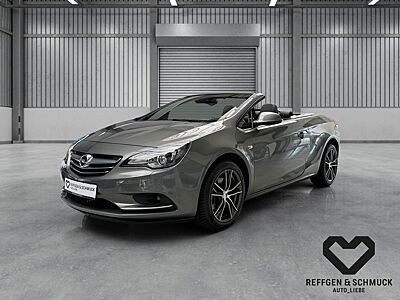 Opel CASCADA ACTIVE KLIMA+LEDER+NAVI+XENON+KAMERA+ALU