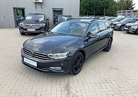 VW Passat Variant Volkswagen 2.0 TDI DSG Business AHK+Rückfahr
