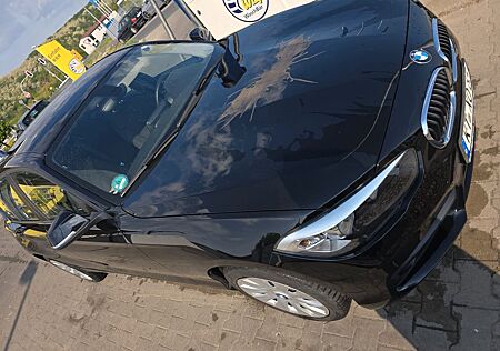 BMW 116i -