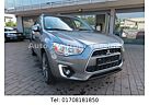 Mitsubishi ASX Top 4WD Leder LED Xenon Panorama Kamera AHK