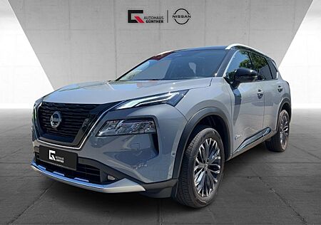 Nissan X-Trail TEKNA+ Automatik ePower /Winter/LED/Navi