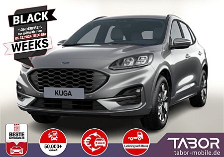 Ford Kuga FHEV 190 AWD ST-Line X B&O ACC SHZ eHK 18Z